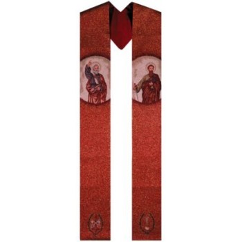 Stola Santi Pietro e Paolo