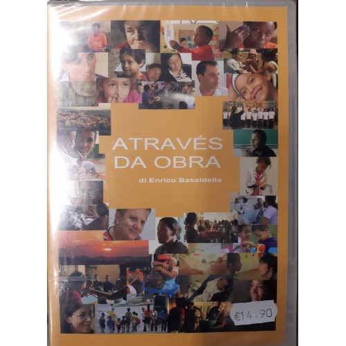 ATRAVES DA OBRA