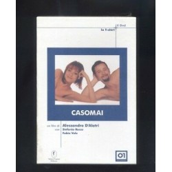 DVD CASOMAI