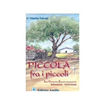 PICCOLA FRA I PICCOLI