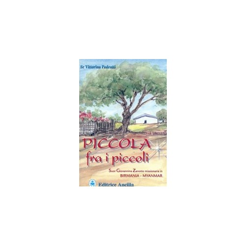 PICCOLA FRA I PICCOLI