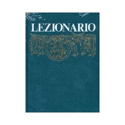 Lezionario per le celebrazioni dei Santi
