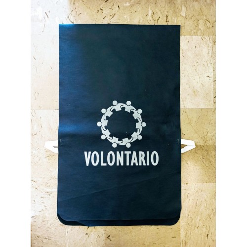 PETTORINA ANTI-COVID PER VOLONTARI