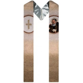 Stola San Padre Pio