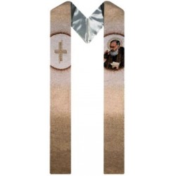 Stola San Padre Pio