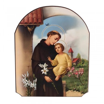 Quadro Sant'Antonio
