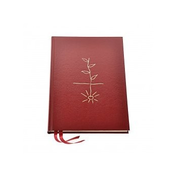 NUOVO MESSALE ROMANO TAGLIO ORO + ORAZIONALE