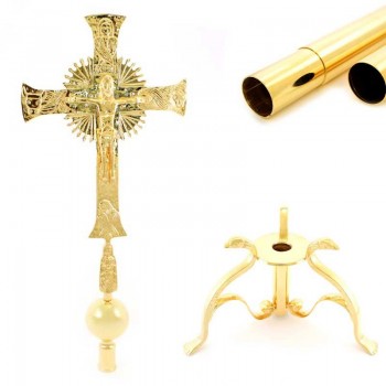 Croce Astile Neocatecumenale 2