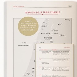 LA BIBBIA SCRUTATE LE SCRITTURE