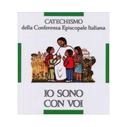 Io sono con voi, catechismo