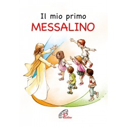 COMUNIONE - Il mio primo messalino