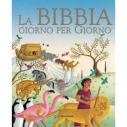 COMUNIONE - La Bibbia giorno per giorno