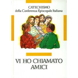 Vi ho chiamato amici, catechismo