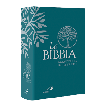 La Bibbia Scrutate Le Scritture - Brossura