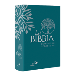 La Bibbia Scrutate Le Scritture - Brossura