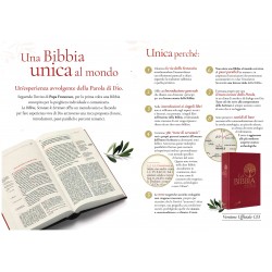 La Bibbia Scrutate Le Scritture - Brossura