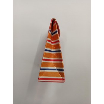 CRESIMA - Cofanetto Pergamena con Quadretto 2