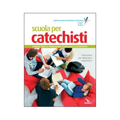 Scuola per catechisti