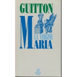 La Vergine Maria Guitton
