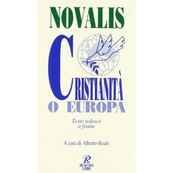 Cristianità o Europa Novalis