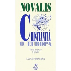 Cristianità o Europa Novalis