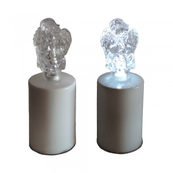 Lumino Elettrico Angelo