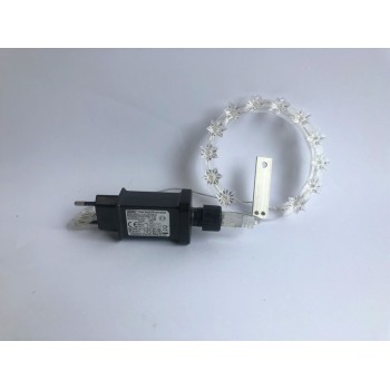 Stellario luminoso a led Ø cm. 10 2