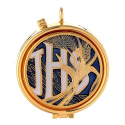 Teca IHS Spighe 5.4 cm