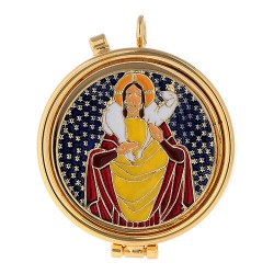 Teca Ottone Per Eucaristia Buon Pastore 5.4 cm