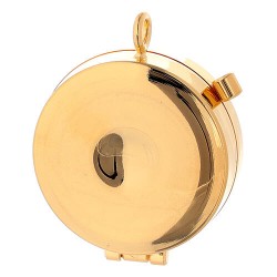 Teca Eucaristia Agnello 5.4 cm