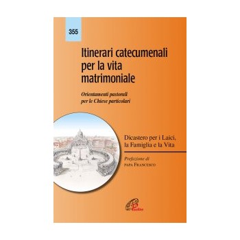 Itinerari Catecumenali per la Vita...