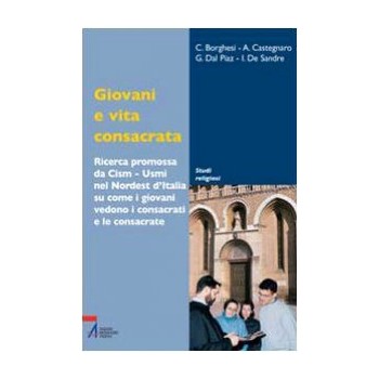 Giovani e vita consacrata