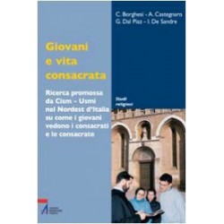 Giovani e vita consacrata