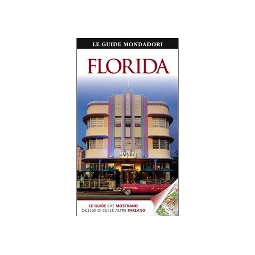 Guida Turistica Florida