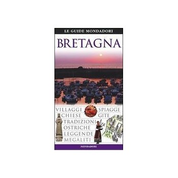 Guida Turistica Bretagna