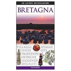 Guida Turistica Bretagna