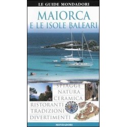 Guida Turistica Maiorca