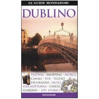Guida Turistica Dublino