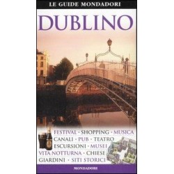 Guida Turistica Dublino