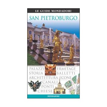 Guida Turistica San Pietroburgo