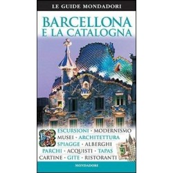 Guida Turistica Barcellona e la Catalogna