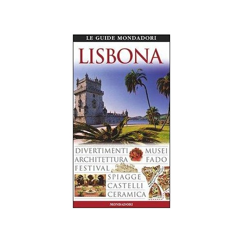 Guida Turistica Lisbona