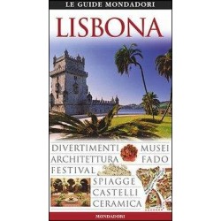 Guida Turistica Lisbona