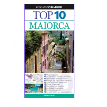 Guida Turistica top 10 Maiorca