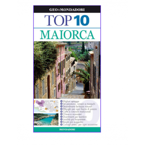 Guida Turistica top 10 Maiorca