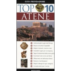 Guida Turistica top 10 Atene