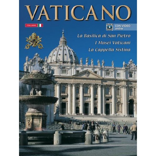 Guida Turistica Vaticano