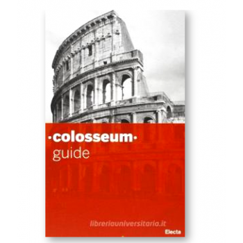 Guida Turistica Colosseo Inglese