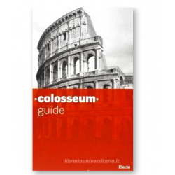 Guida Turistica Colosseo Inglese