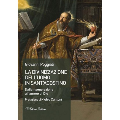 La Divinizzazione dell'uomo in Sant'Agostino